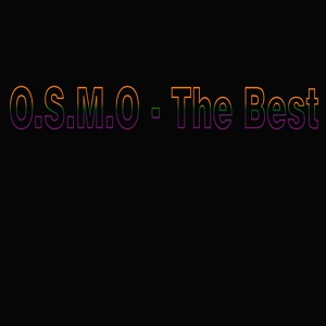 Обложка для O.S.M.O - Ahah