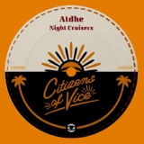 Обложка для Atdhe - Night Cruise