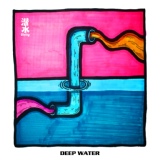 Обложка для Deep Water - Bind Me!