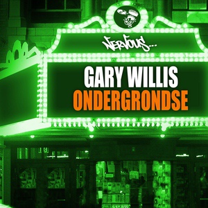 Обложка для Gary Willis - Ondergrondse