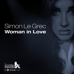 Обложка для Simon Le Grec - Woman in Love