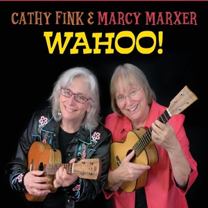 Обложка для Cathy Fink, Marcy Marxer - When I Grow Too Old to Dream