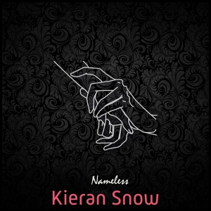 Обложка для Kieran Snow - Place of Hope