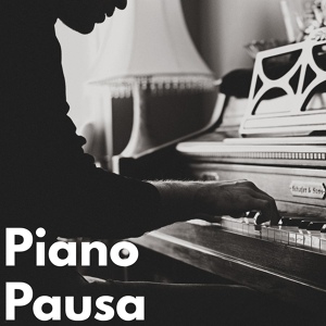 Обложка для Timo Capioni, Black Piano Classic Records, Studio ChillZen Piano - Piano and Rain #10