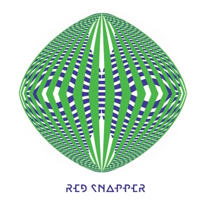 Обложка для Red Snapper - Mambety (DJ Food)