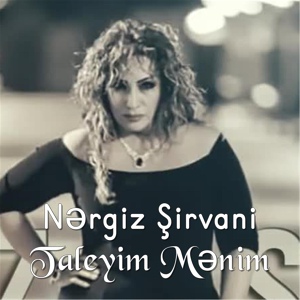 Обложка для Nərgiz Şirvani - Taleyim Mənim