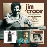 Обложка для Jim Croce - The Way We Used To