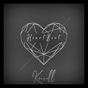 Обложка для Korvell - Heartbeat