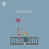 Обложка для fenekot - Apologize (Cover)
