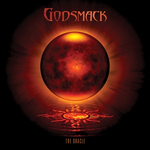 Обложка для Godsmack - Cryin' Like A Bitch!!