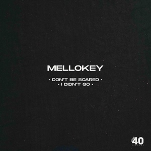 Обложка для MelloKey - I Didn’t Go