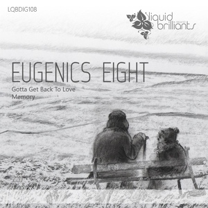 Обложка для Eugenics Eight - Memory