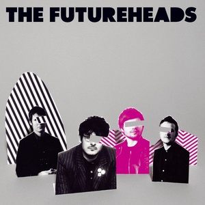 Обложка для The Futureheads - ALMS