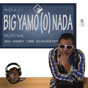 Обложка для Big Yamo, Vato 18k - Entre la Playa Ella y Yo