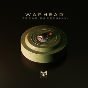 Обложка для Warhead - G Life