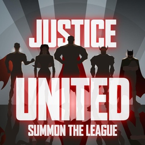 Обложка для TV Sounds Unlimited - Theme from "Justice League" (TV Series)