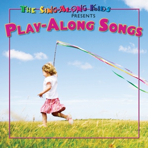 Обложка для The Sing-Along Kids - Yankee Doodle
