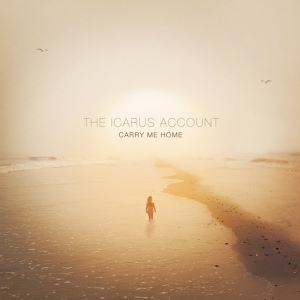 Обложка для The Icarus Account - All I Need