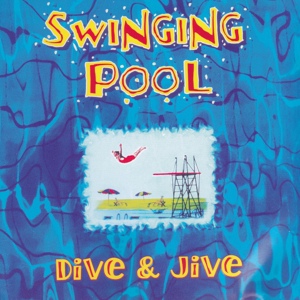 Обложка для Swinging Pool - Diamonds Are a Girl's Best Friend
