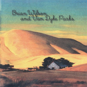 Обложка для Brian Wilson, Van Dyke Parks - Sail Away