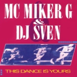 Обложка для MC Miker - This Dance Is Yours (Piano Version)