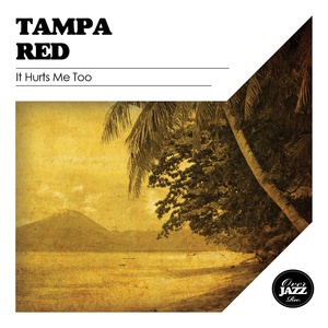 Обложка для Tampa Red - Let Me Play With Your Noodle
