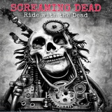 Обложка для Screaming Dead - God of Love