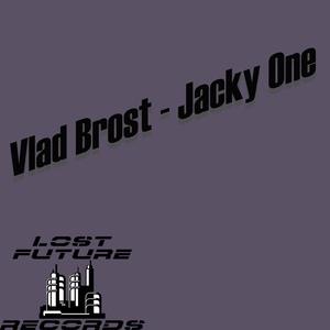 Обложка для Vlad Brost - Jacky One