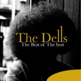 Обложка для The Dells - Oh What a Nite