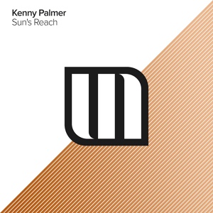Обложка для Kenny Palmer - Sun's Reach