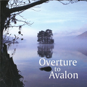 Обложка для Conservatório de Música do Porto Wind Orchestra - Overture To Avalon