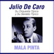 Обложка для Julio De Caro - El Monito I