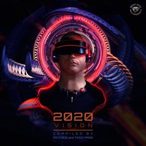 Обложка для Zz Bing - Future Vision