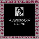 Обложка для Lil Hardin Armstrong - My Hi-De-Ho-Man