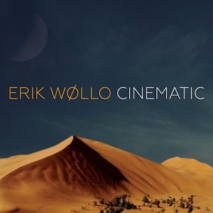 Обложка для Erik Wøllo - Closing Theme/Exit Music