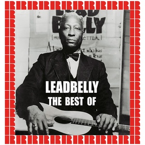 Обложка для Lead Belly - Poor Howard, Green Corn