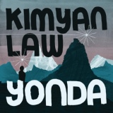 Обложка для Kimyan Law - Seven Ant Foley
