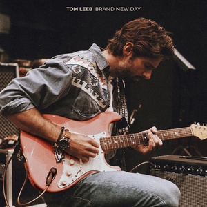 Обложка для Tom Leeb - Brand New Day