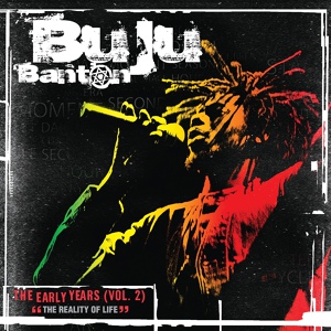 Обложка для Buju Banton - Reap What You Sew