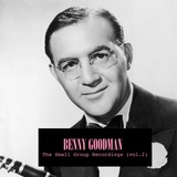 Обложка для Benny Goodman - That's A Plenty