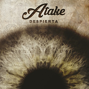 Обложка для Atake - Siempre de la Mano