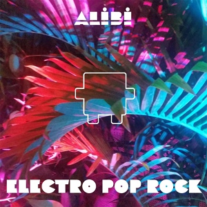 Обложка для ALIBI Music - Starstuck Eyes