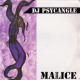 Обложка для DJ Psycangle - Parallel Worlds