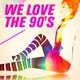 Обложка для 90s Dance Music - Mea Culpa, Pt. 2