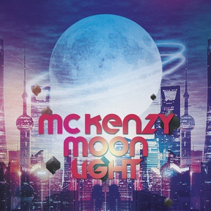 Обложка для Mc Kenzy - Moonlight (Gordon & Doyle Remix) ▂ ▃ ▅ ▆ █ The Best of Club / Dance ▁ ▂ ▃ ▅
