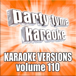 Обложка для Party Tyme Karaoke - Wishful Drinking (Made Popular By Ingrid Andress with Sam Hunt) [Karaoke Version]