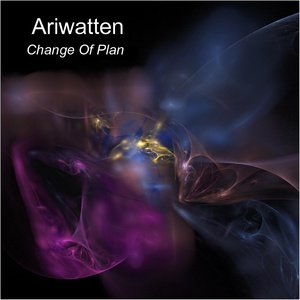 Обложка для Ariwatten - Change of Plan