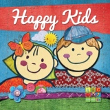 Обложка для ABC Kids - Dont Worry, Be Happy