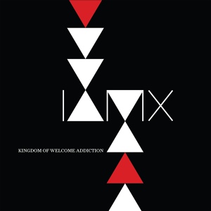 Обложка для IAMX feat. Imogen Heap - My Secret Friend