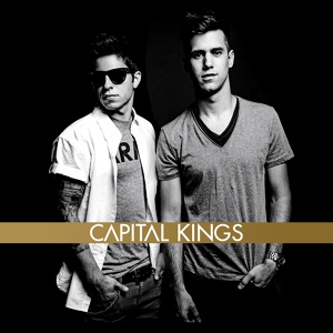 Обложка для Capital Kings - 06. Ready for Home